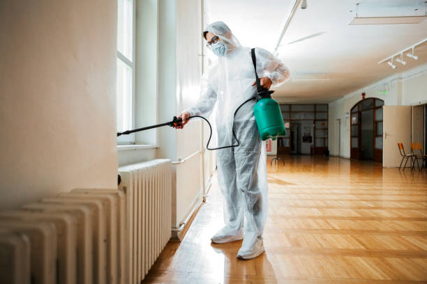 Best Local Pest Control Services  in Escanaba, MI